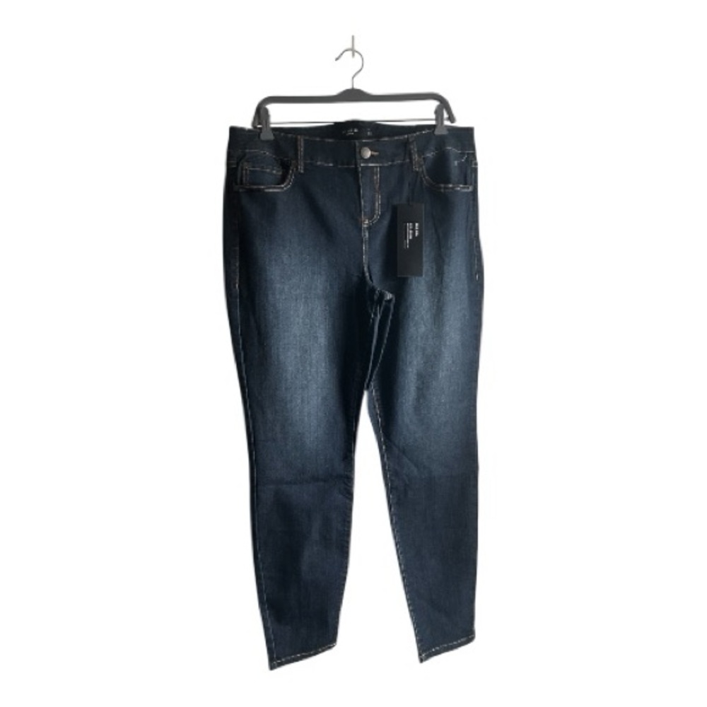 Torrid Women's Size 18 R Ultra Skinny Jeans